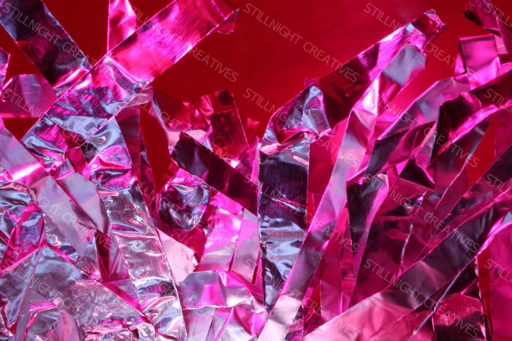 Silver Temptation - Photography Art Print
