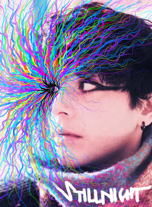 Creative Vision - Music Poster/Print
